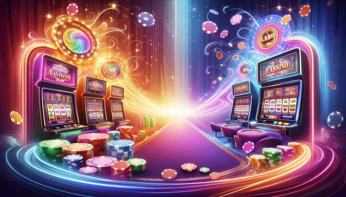 Spinrise Casino